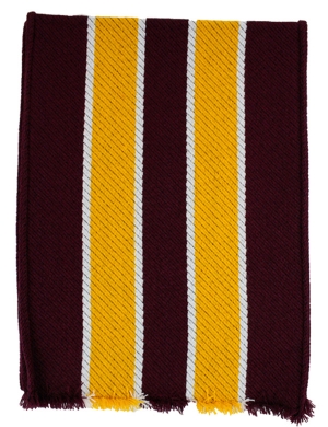 St. Joseph’s College Knitted Scarf (Optional)